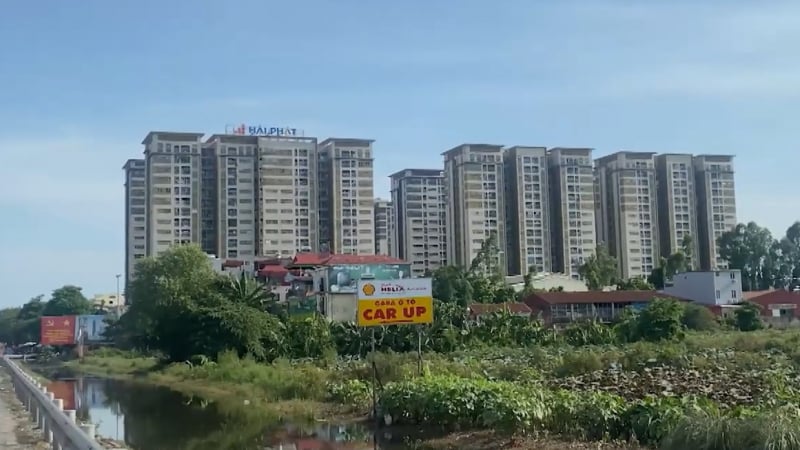 Thủ tướng đang cùng loạt doanh nghiệp lớn: Vingroup, Sun Group, Becamex... họp bàn 'kế sách' đẩy mạnh làm nhà ở xã hội