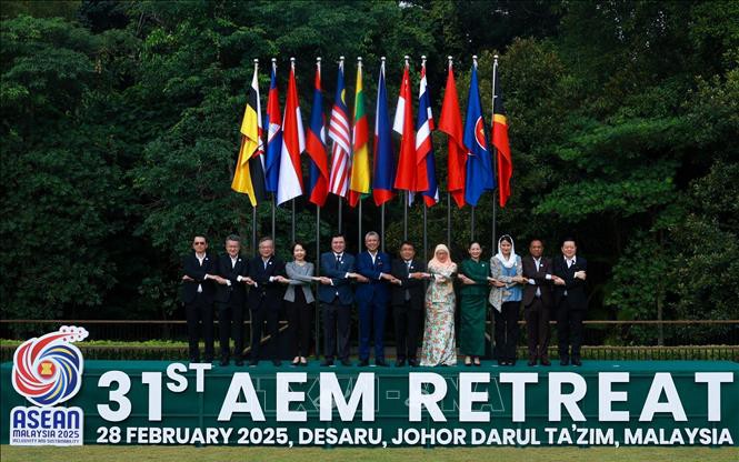 Chuyến thăm của Tổng Bí thư Tô Lâm mở không gian hợp tác mới với Indonesia, Singapore và ASEAN