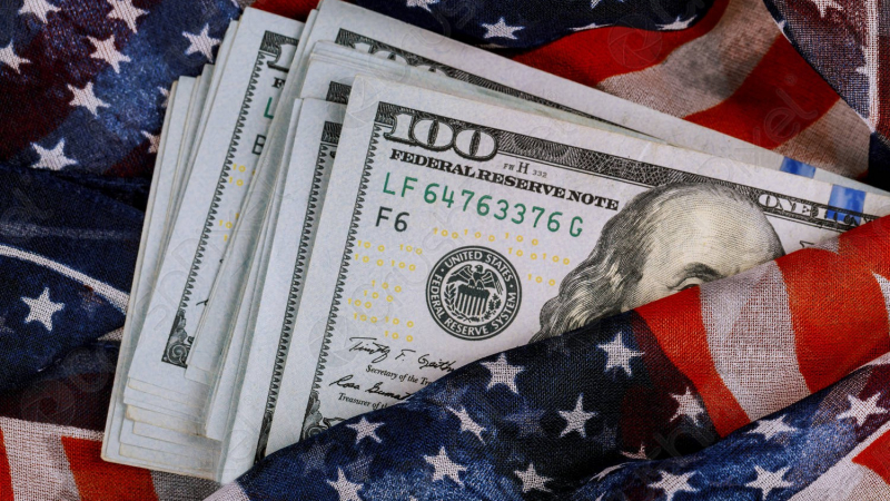 Giá USD hôm nay 7/3: Chuỗi 4 phiên giảm điểm liên tiếp, tỷ giá 'chợ đen' bán ra giảm 53 VND/USD