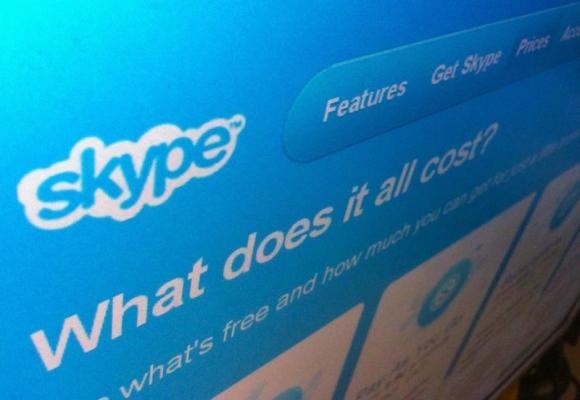 Quân đội điện tử Syria đã đột nhập các tài khoản cá nhân Skype