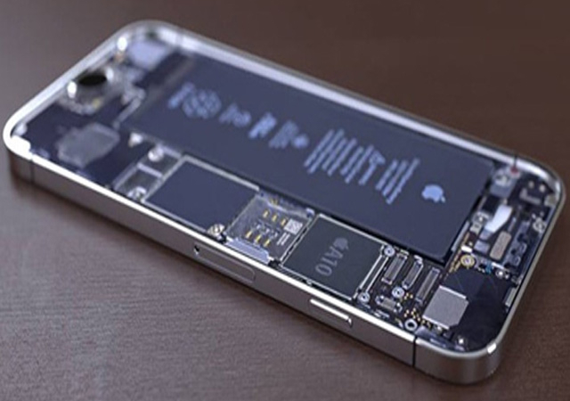TSMC cung cấp độc quyên bộ vi xử lý cho iPhone 7