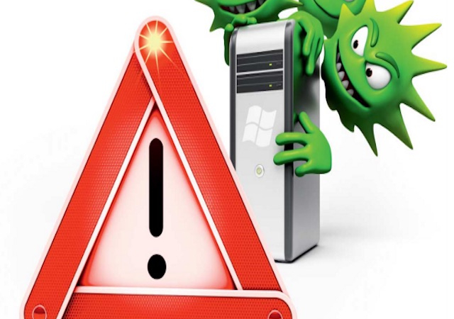 Trojan gây nguy hiểm cho Facebook, Skype