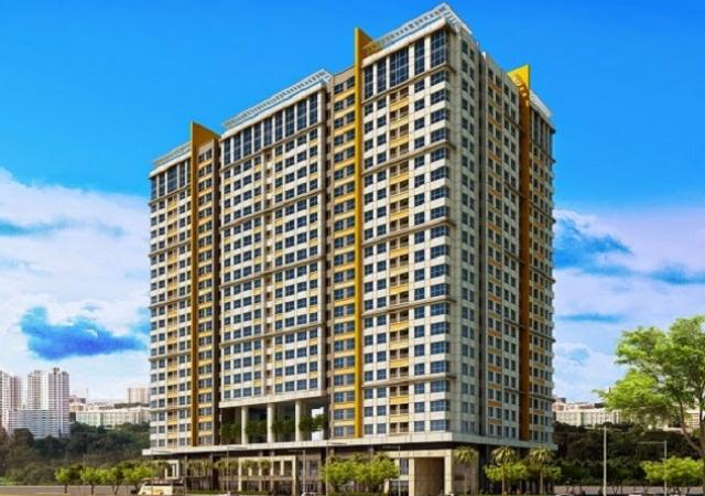 CBRE: Thị trường BĐS năm 2017 sẽ tập trung vào thị phần bình dân và trung cấp