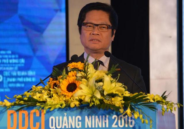 Quảng Ninh đứng đầu cả nước về triển khai DDCI