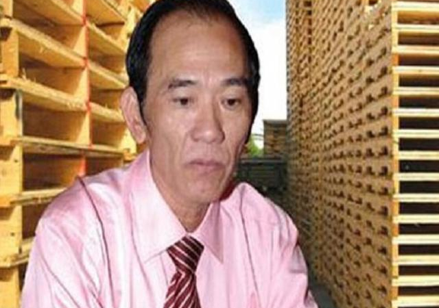 Ông Võ Trường Thành xin “khắc phục hậu quả” cho TTF