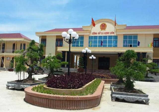Sai phạm thu-chi tiền tỷ, 1 cựu Chủ tịch xã bị khởi tố