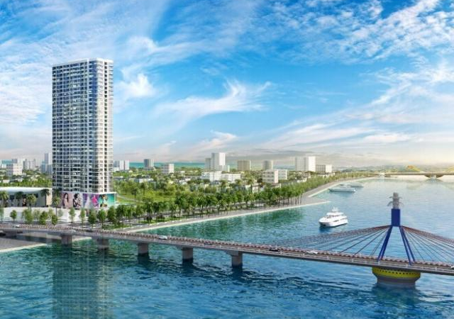 Tổng Lãnh sự quán Trung Quốc tại Đà Nẵng sẽ thúc đẩy hợp tác Việt-Trung