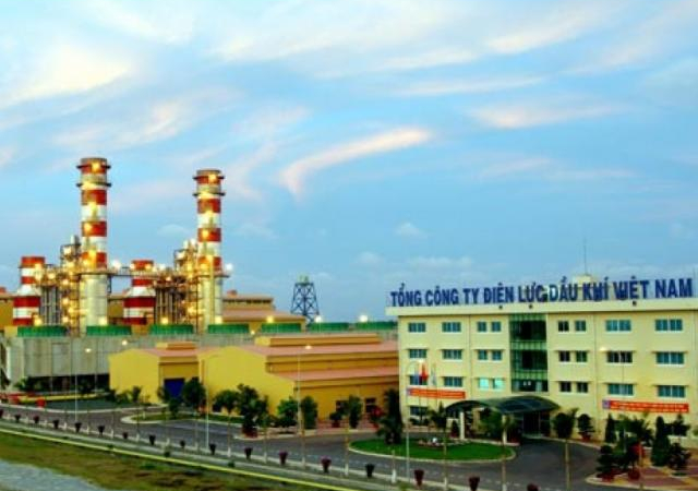 Nước ngoài gom mạnh POW ngay phiên chào sàn