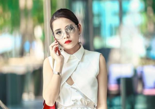 Chi Pu khác xa nguyên mẫu Hàn trong 'Mối tình đầu' - 'She was pretty' phiên bản Việt