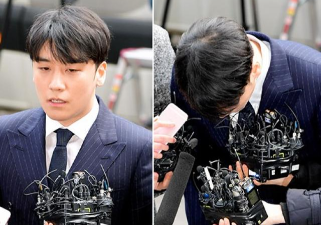 Nhân vật giấu mặt trong bê bối Seungri sẽ bị đưa ra ánh sáng trong phim của SBS