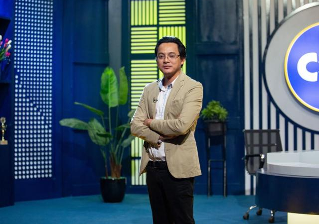 Ông Nguyễn Ảnh Nhượng Tống giải trình, cổ phiếu YEG thoát cảnh “nằm sàn”