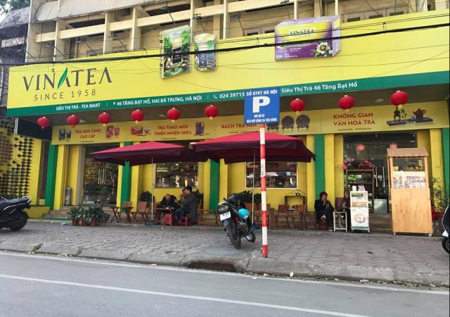 Thương vụ nghìn tỷ của Vinamilk: “Dạm ngõ” GTNFoods, “cưới” luôn Vinatea