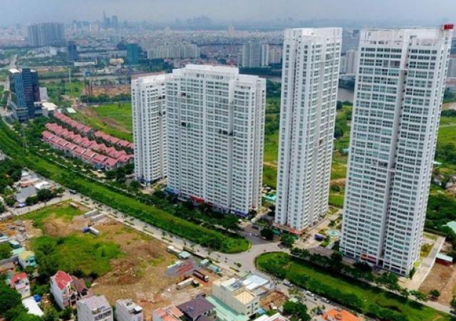 CBRE: Lo ô nhiễm, người dân kéo ra vùng ven Hà Nội mua nhà