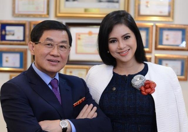 Sasco nhà ông Johnathan Hạnh Nguyễn chỉ lãi 50 tỷ đồng quý IV/2019