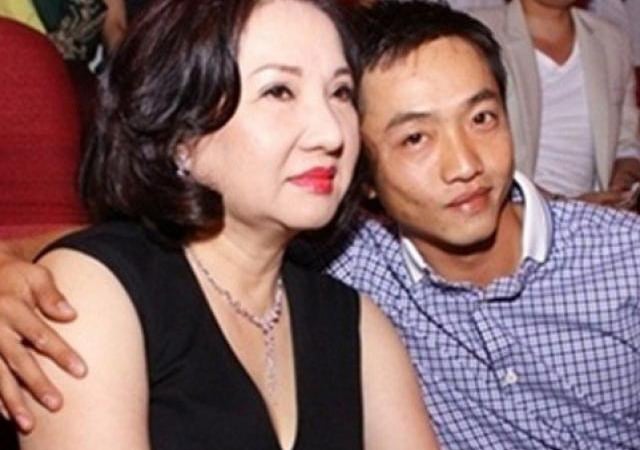 QCG của bà Nguyễn Thị Như Loan chưa “dứt tình” với công ty của con trai Cường Đôla