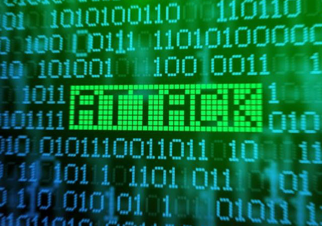 Nhóm hacker "khét tiếng" APT tấn công cả Kaspersky Lab