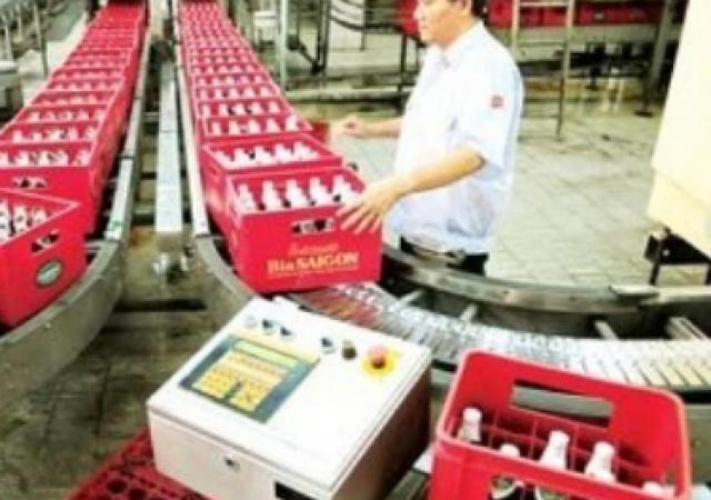 VAFI thúc Sabeco và Habeco sớm lên sàn