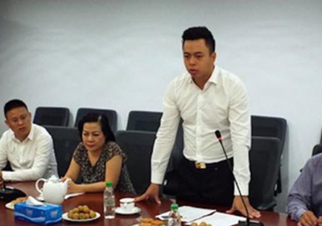 VAFI phản pháo khẳng định không vu cáo
