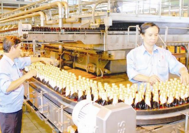 Bán vốn Sabeco: Dùng dằng mua-bán “đứa con tâm huyết”