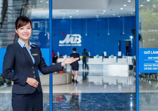 MBB Hợp nhất: Các công ty thành viên tăng trưởng mạnh