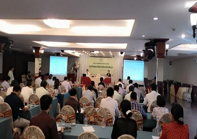 Lãnh đạo VFG phân trần về doanh thu và lợi nhuận sụt giảm