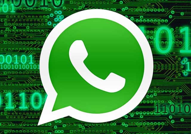 Cảnh giác trò đùa WhatsApp khiến thiết bị Android “đứng hình”