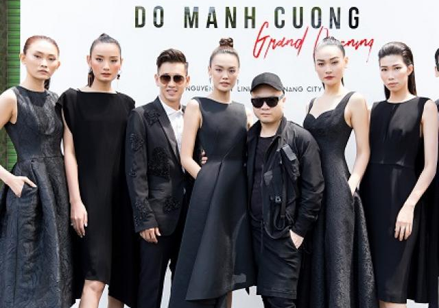 Dàn mỹ nhân, chân dài hàng đầu V-biz đọ sắc tại Đà Nẵng
