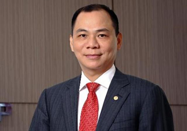 Cổ phiếu VHM lập kỷ lục giao dịch tỷ USD và cơn 'địa chấn' từ cổ phiếu 'họ Vin'
