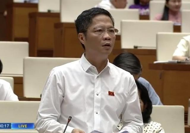 Bộ trưởng Trần Tuấn Anh xin rút thép Việt-Trung khỏi 12 đại dự án thua lỗ nghìn tỷ