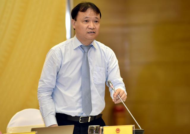 Bộ Công Thương hé lộ việc xin rút Thép Việt-Trung khỏi 12 dự án nghìn tỷ thua lỗ