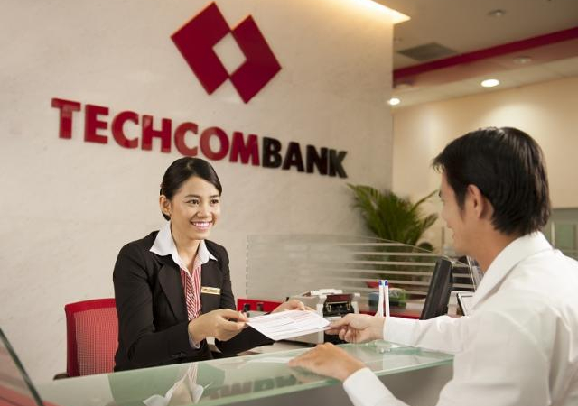 Khối ngoại có hớ khi mua TCB?