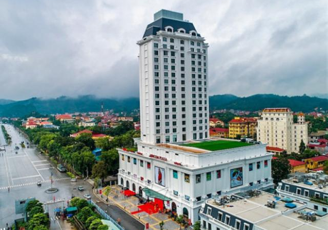 Lạng Sơn dẫn đầu cả nước về Chỉ số PAPI năm 2018