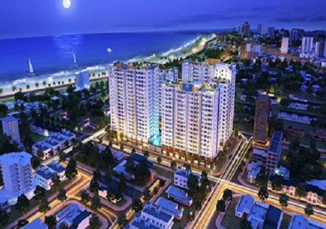 HQC Nha Trang liên tục thất hẹn giao nhà vì ngân hàng ngưng cho vay dự án nhà ở xã hội?