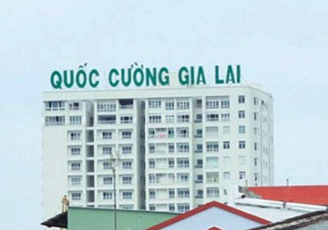 Lãi hợp nhất của QCG bốc hơi trên 80%, doanh thu và lợi nhuận trái chiều