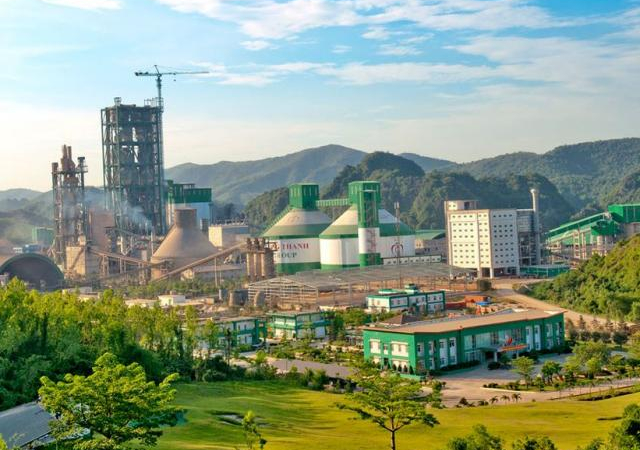 Xi măng Công Thanh lỗ luỹ kế hơn 2.000 tỷ đồng, Vietinbank bán nợ cho VAMC