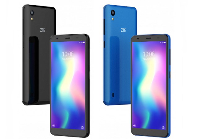 'Trình làng' ZTE Blade A5 2019 giá cực rẻ