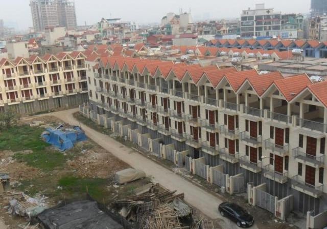 “Ông lớn” Vinaconex 21 và Constrexim IBC “chây ì” nợ thuế hàng chục tỷ đồng