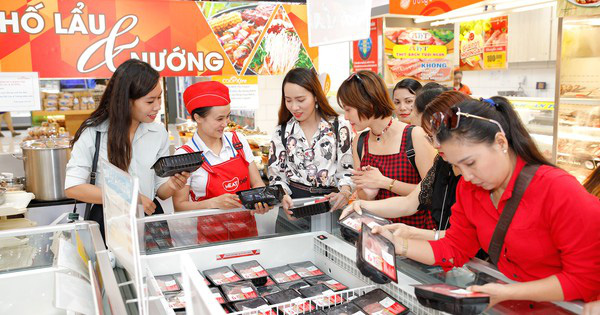 Masan Group (MSN): Dự kiến lợi nhuận năm 2020 tăng 10-15%