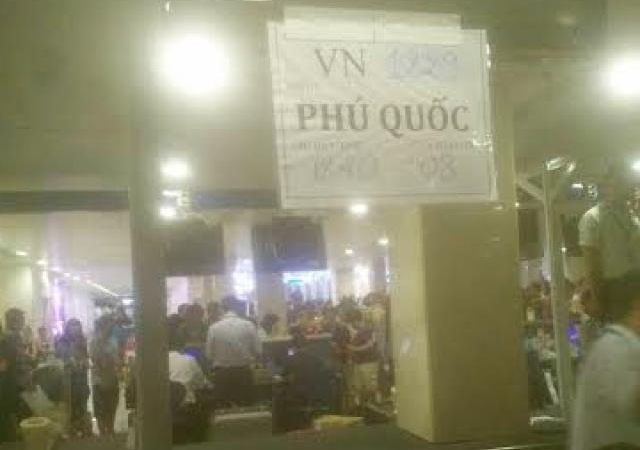 Không mở file thông tin khách hàng VNA vì có thể chứa mã độc