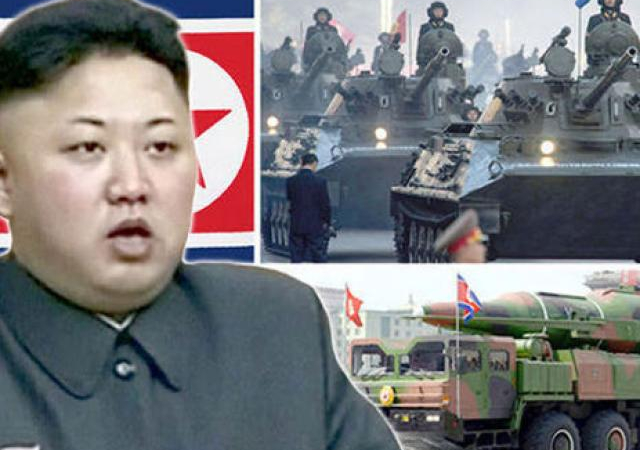 Kim Jong-un đang một tay thao túng quan hệ Trung-Mỹ?