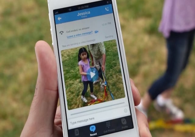 Skype sắp cho phép nhắn tin SMS từ máy tính