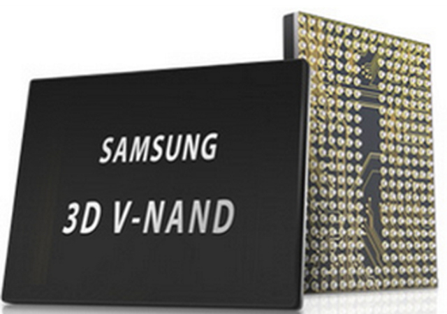Apple tham gia thâu tóm bộ phận sản xuất chíp nhớ của Toshiba