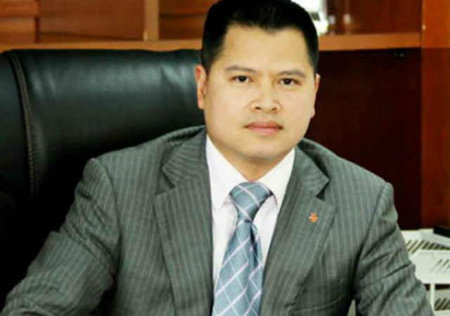 Chủ tịch VPBank Ngô Chí Dũng sở hữu bao nhiêu cổ phiếu VPB?
