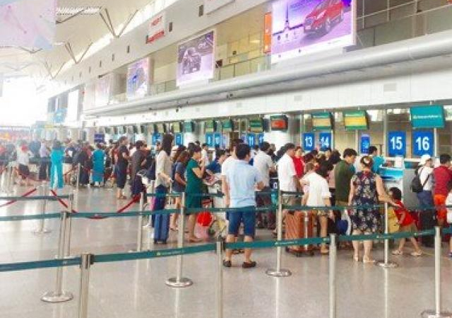 VNA, Vietjet và Jetstar đồng loạt xin tăng giá vé, cao nhất lên 25%