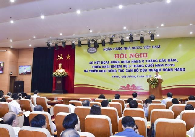 Hơn 900 nghìn tỷ đồng nợ xấu đã được hệ thống các TCTD xử lý