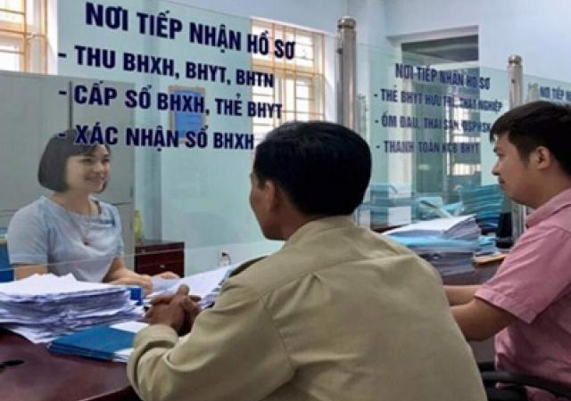 10 năm thực hiện chính sách BHTN: Đảm bảo nguyên tắc chia sẻ, đóng - hưởng