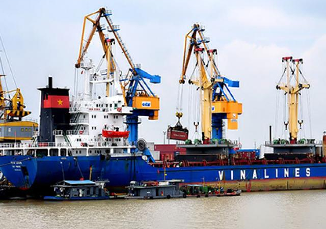 Lợi nhuận của Vinalines trước khi cổ phần hoá ra sao?