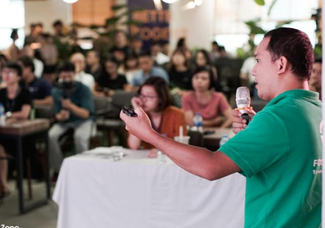 Sự chuyển mình ấn tượng của Top 10 Startup từ ThinkZone