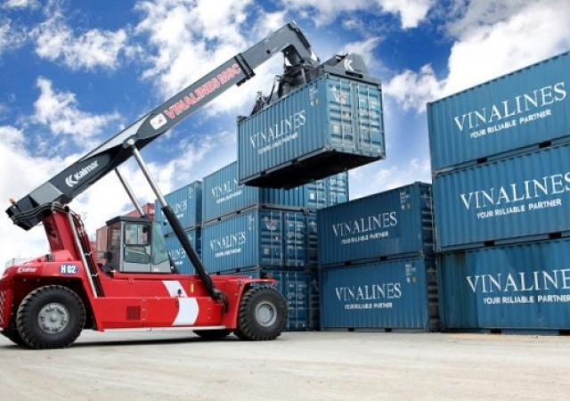 Khát vọng đầu tư cụm cảng và tổng kho xăng dầu tại Hải Phòng của Vinalines