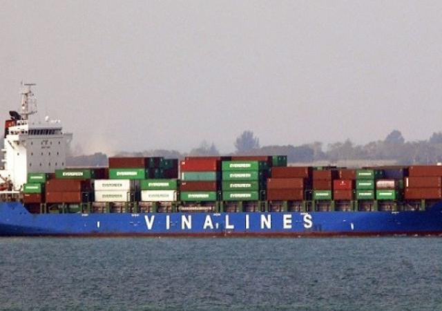 Đẩy mạnh bán tàu “sắt vụn”, Vinalines lỗ gần 500 tỷ đồng